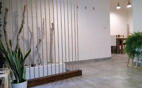 The Rope Apartment